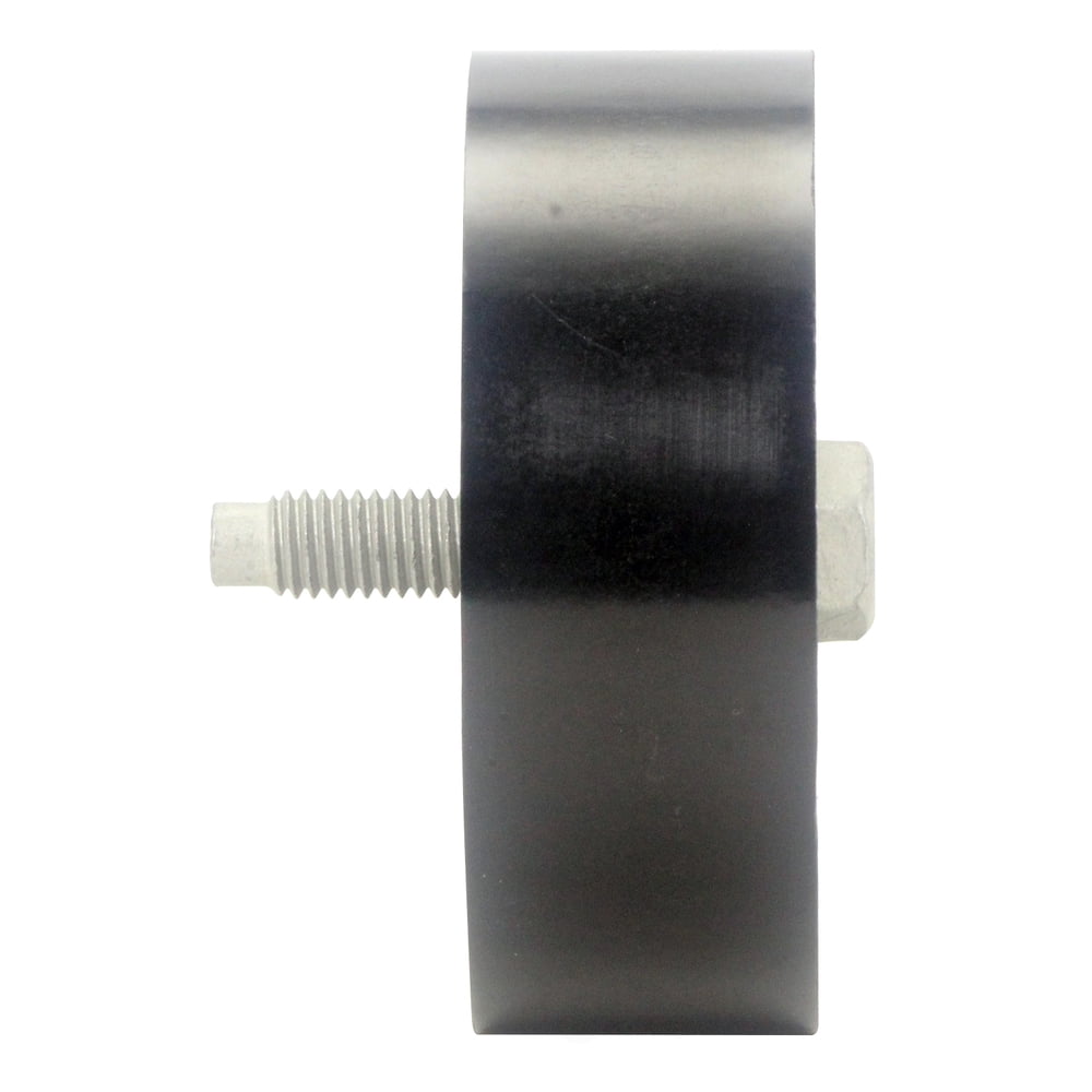 Litens 900701A Accessory Belt Drive Idler Pulley - Original Equipment Quality