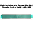 thumbnail image 1 of Cable Plat pour Romeo 164 Acc Climatiseur 1987-1998 9140010032, 1 of 10