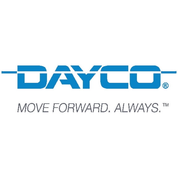 Dayco 72299 Radiator Hose