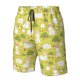 thumbnail image 4 of Fotbe Easter Bunny Trajes de Baño Estampados para Hombre, Shorts de Verano de Secado Rápido, Ropa de Playa, Bañadores-Small, 4 of 6