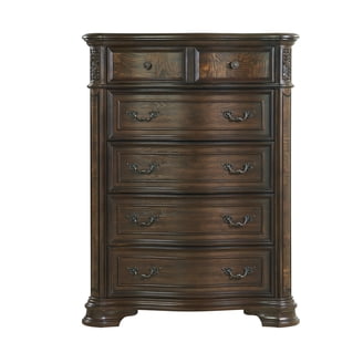 steve silver highland park dresser Highland Park Waxed Driftwood Dresser