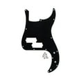 thumbnail image 3 of 3Ply P Bass Pickguard 13-Hole PB Scratch Plate Guitar Pickguard For 4 String Precision Bass Guitar, 3 of 5