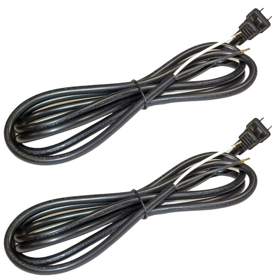 Craftsman Reciprocating Saw 2 Pack of Genuine OEM Power Cords - 5140183-40-2PK