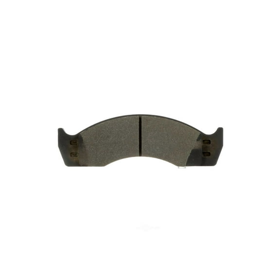 Bosch BE411H Bosch Blue Brake Pads w/ Hardware