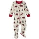 thumbnail image 1 of Mameluco de Algodón 100% para Bebé 9-12 Meses de The Children's Place, 1 of 3