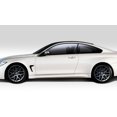 thumbnail image 1 of 2014-2020 BMW 4 Series F32 Duraflex M4 Look Side Skirt Rocker Panels - 2 Piece, 1 of 5