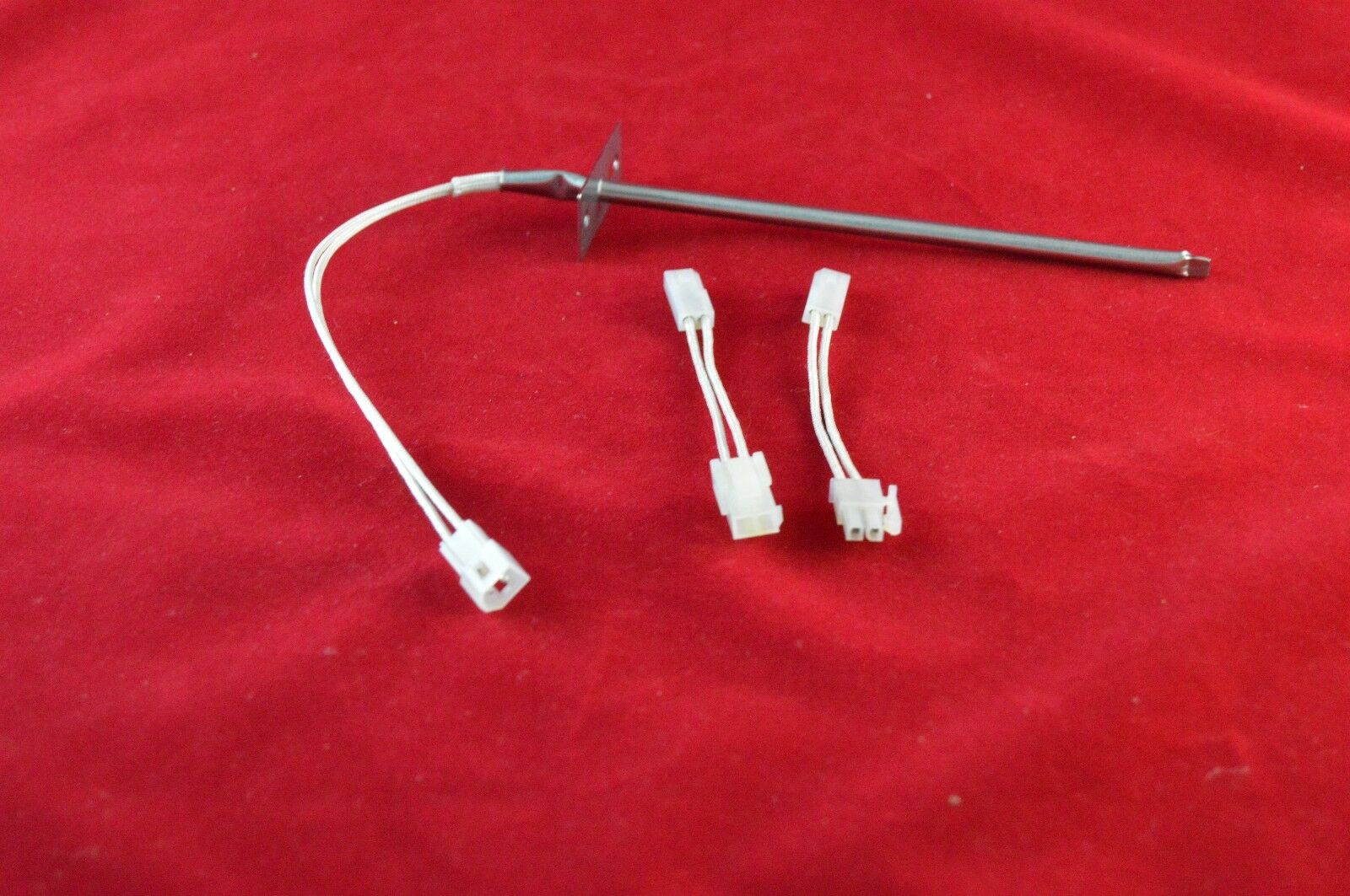 12001656 for Maytag Range Oven Sensor Temperature Sensor AP4009456 New