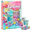 thumbnail image 3 of Just My Style Make Your Own Lip Gloss Charms, 3 of 11