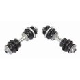 thumbnail image 3 of 2PCS Car Stabilizer Link Kit Sway Bar Drop Links Set For Toyota Yaris Verso Vitz 1999-2005 48819-52010, 3 of 5