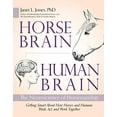 thumbnail image 1 of Cerveau de Cheval, Cerveau Humain: les Neurosciences de l'Équitation, 1 of 2