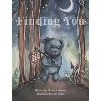 Finding You, (Paperback)