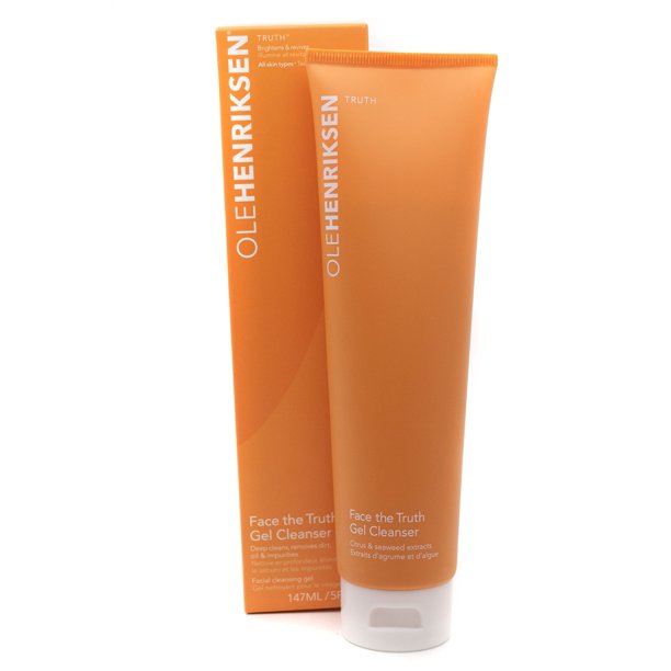 Ole Henriksen Ole Henriksen FACE THE TRUTH Gel Cleanser 5 fl oz
