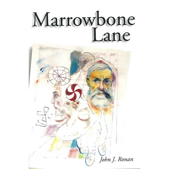 Marrowbone Lane, (Paperback)