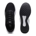 thumbnail image 4 of Tenis Puma Night Runner V3 Wns 31119401 para Mujer, color Negro, 4 of 4
