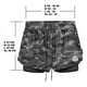 thumbnail image 3 of Short Deportivo Hombre Con Licra Runfit Gym Crossfit Fitness, 3 of 6