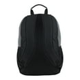 thumbnail image 6 of Eastsport Unisex Campus Tech Backpack Charcoal, 6 of 7
