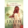 thumbnail image 1 of Pre-Owned The Irish Girl (Paperback) 0062456857 9780062456854, 1 of 1