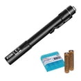 thumbnail image 1 of Linterna Nitecore MT06MD 180 lúmenes 2xAAA IPX8 impermeable, 1 of 8