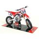 thumbnail image 2 of Nuevo Ray Moto Miniatura, 57923 Multicolour New-Ray New-Ray, 2 of 2