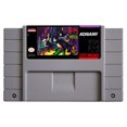 thumbnail image 1 of Cartouche de Jeux SNES Aventures de Batman'Robin, le, 1 of 1