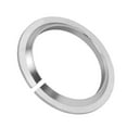thumbnail image 7 of Bike Headset Double Bearings 34-34Mm for Mountain Bike 28.6Mm Straight fork Silver Mingyqi, 7 of 7