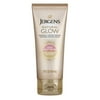 (2 pack) (2 Pack) Jergens Natural Glow Daily Moisturizer, Fair To Medium, 2 Oz