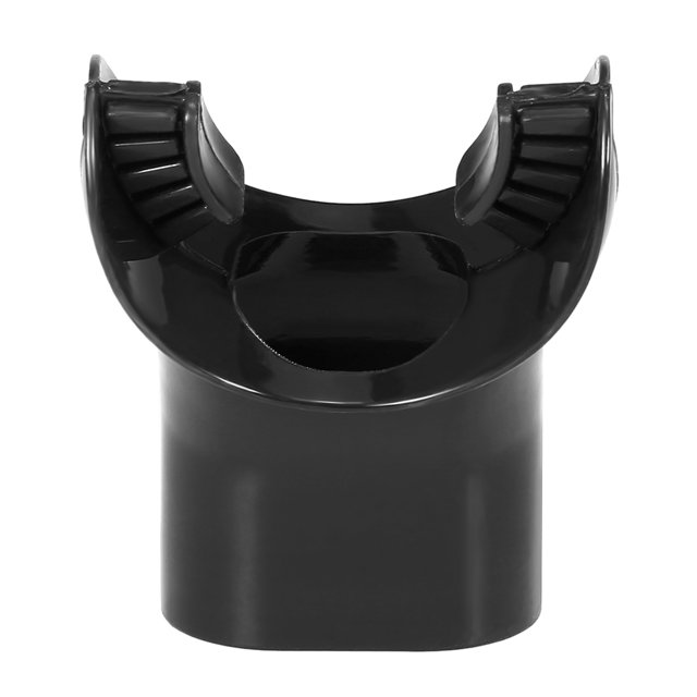 2 Embouts de Remplacement en Silicone pour Snorkeling