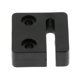 thumbnail image 1 of Bloque Asiento de Tuerca Tornillo T8 Impresora 3D Paso Rosca 2mm 8mm Cómodo - 4mm de plomo, 1 of 8