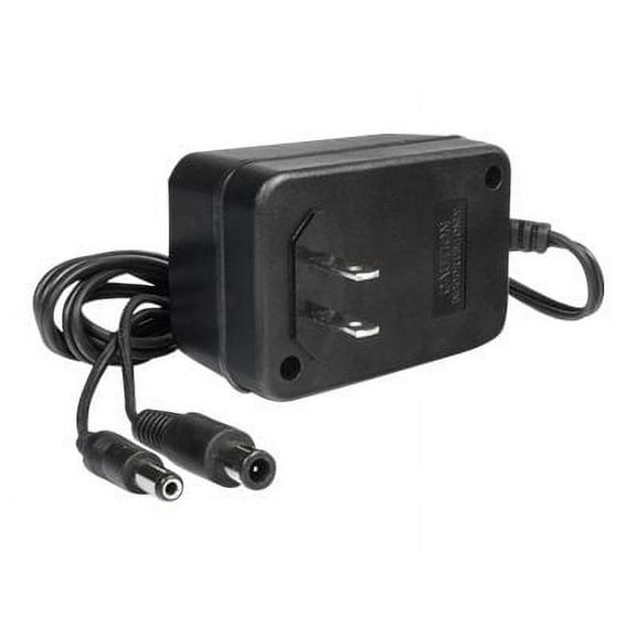 Tomee 3-in-1 Universal AC Adapter - Power adapter - 1000 mA - for Nintendo NES; Sega Genesis