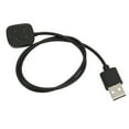 thumbnail image 1 of Cable De Carga USB De Repuesto De Cargador Magnético Para Reloj Inteligente Versa4 Versa3 Sense Sense2, 1 of 7