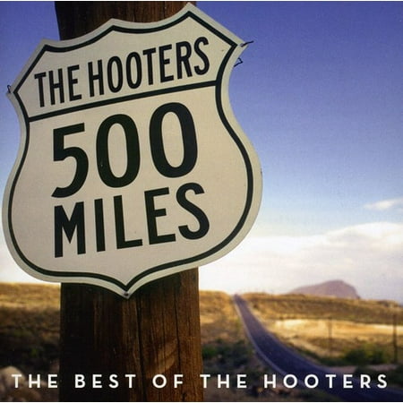500 Miles: Best of