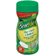Benefiber;dietary Aid