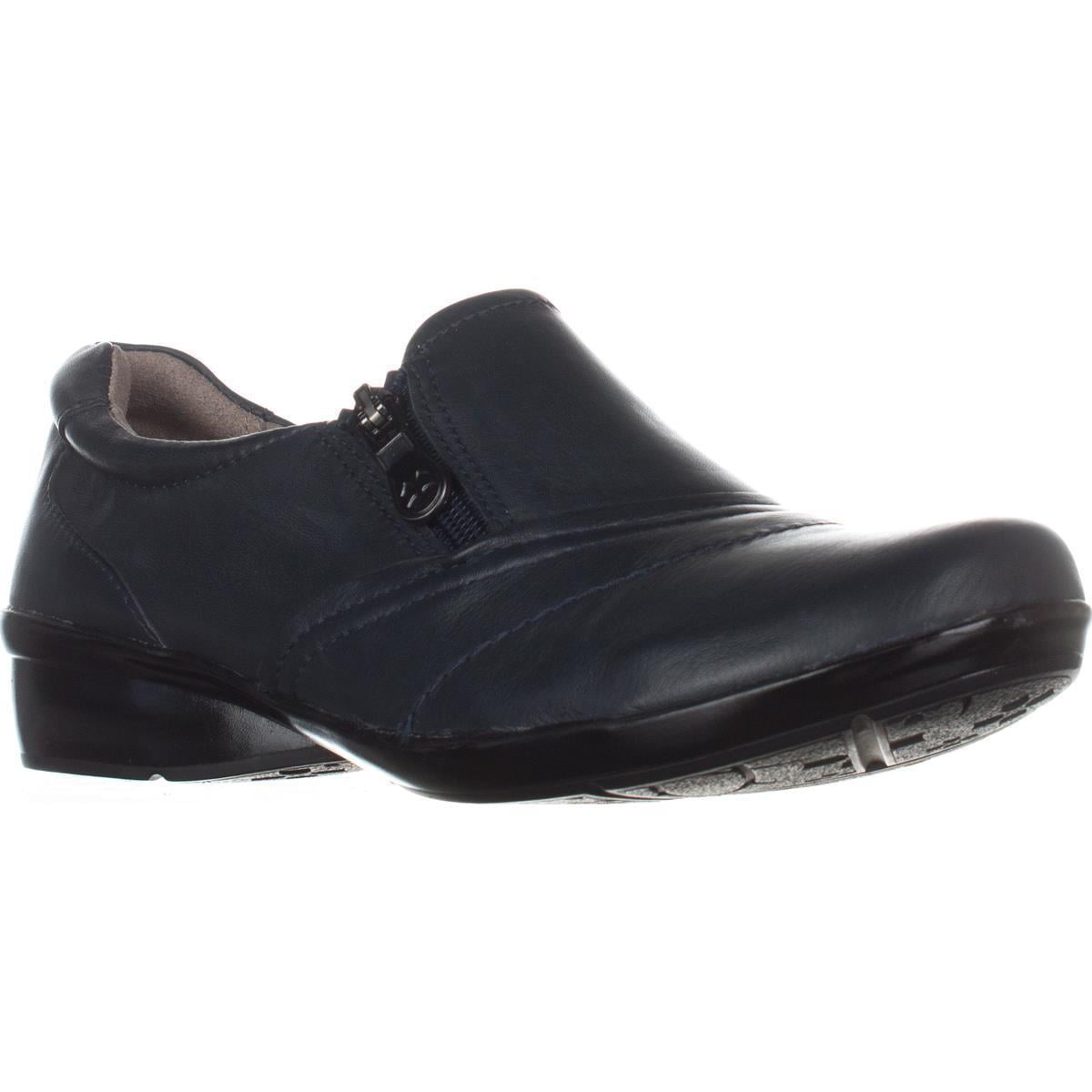 naturalizer slip on shoes