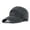 Black, variant on ELFINDEA New York Embroidered Baseball Cap Vintage Dad Hat Adjustable Streetwear NY Letter Hat EST 1625 Men Women