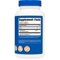 thumbnail image 3 of Nutricost Phosphatidylserine 400mg, 120 Capsules - 30 Servings, Non-GMO & Gluten Free Supplement, 3 of 5