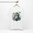 thumbnail image 4 of Animals Shirt, Shirt with Gorilla, 4 of 18