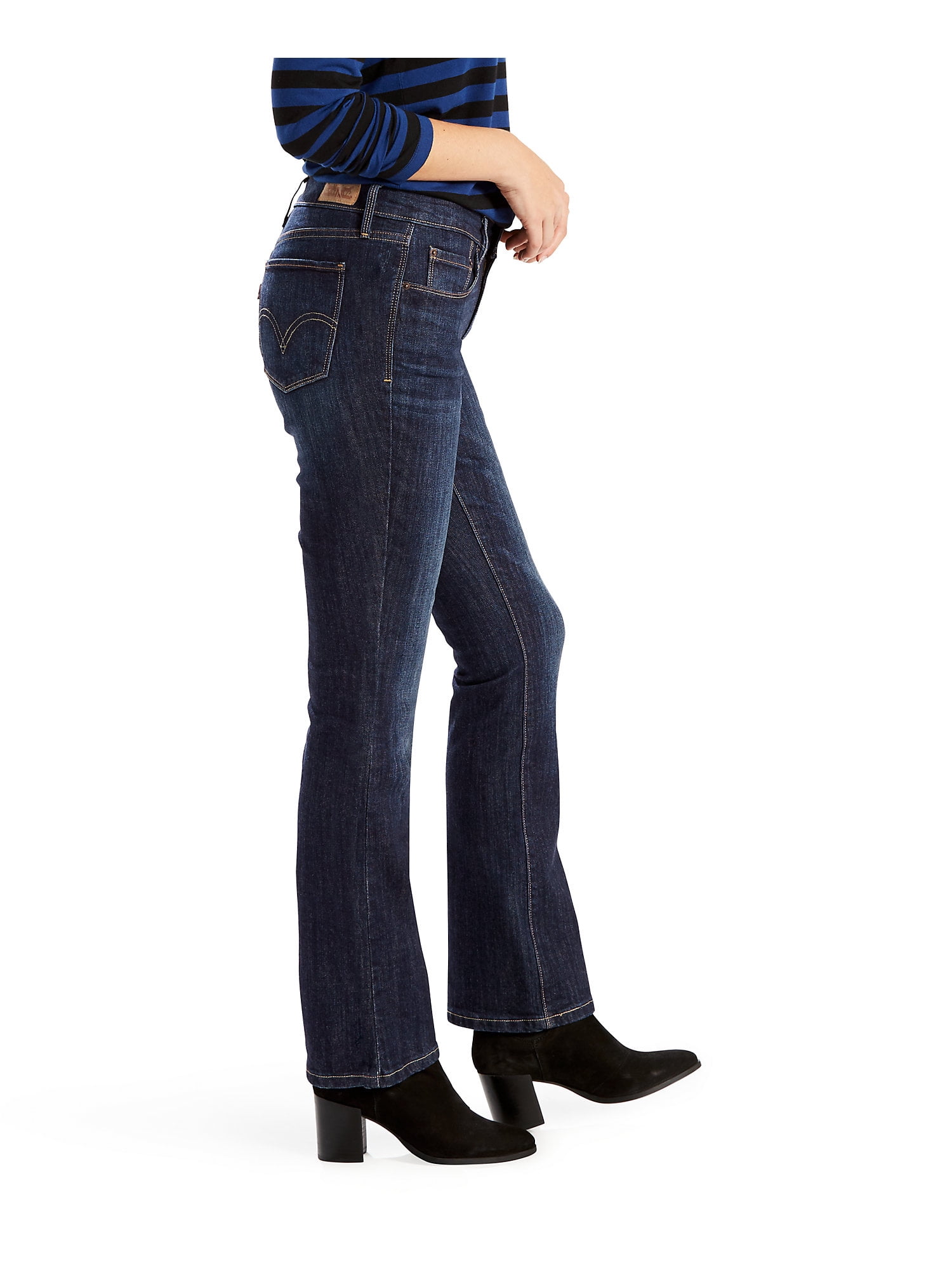 Levi's Women's 515 Bootcut Jeans 