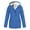 blue, variant on Women‘s Ski Jacket Warm Winter Waterproof Windbreaker Hooded Coat Snowboarding Jackets S-5XL