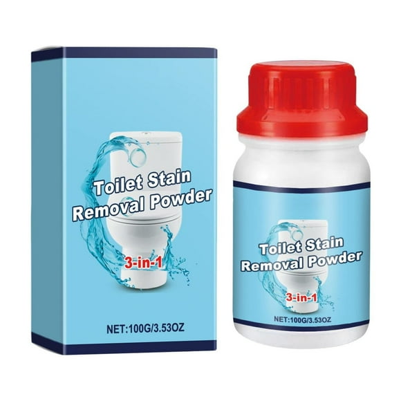 Litetao Easter Hot Sale Toilet Bowl Cleaner for Toilet Cleaning Bowl Stick Limescale and Calcium Buildup Protective Cleaning for Toilet Bathroom Set