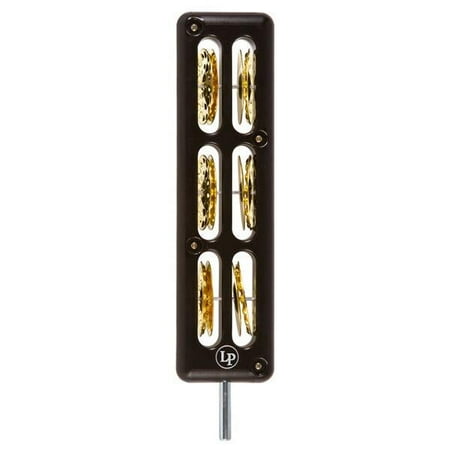 Latin Percussion Jingle Kick