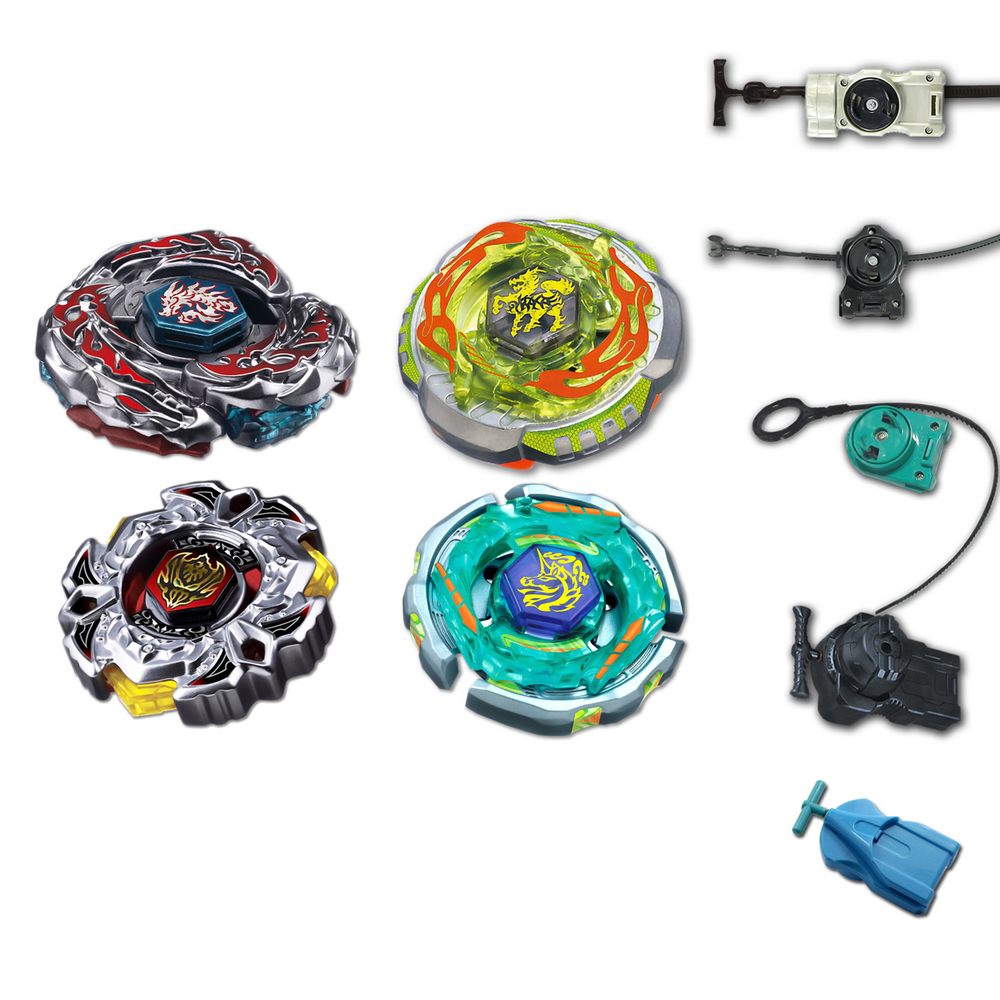 beyblade packs at walmart
