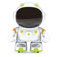 thumbnail image 1 of Smart Robot Early Education Intelligent Space Robot Singing Dialogue Voice Control Touch Control Intelligent Robot Toys, 1 of 5
