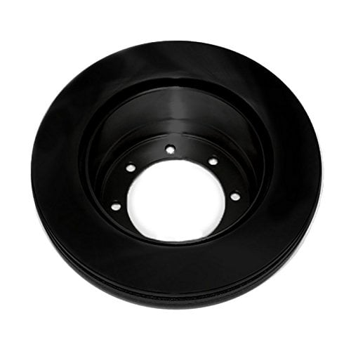 Bendix SDR5630 Disc Brake Severe Duty Rotor