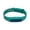 Mint Green, variant on Natural Mosquito Repellent Wristband - Adjustable Silicone Insect Bug Band with Refillable Capsule - Outdoor Protection (Pink)