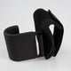 thumbnail image 5 of 1pc Levantamiento de pesas Pull-Ups Muñequera Gancho Mancuerna Grip Guantes (Negro), 5 of 8