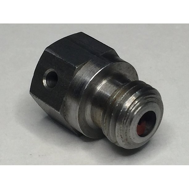 Floor Jack Vent for Lincoln, Walker, Hein Werner 782, 882, 784, 884