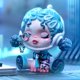 thumbnail image 4 of Skullpanda City of Night Series Doll Birthday Gift Kid Toy, 4 of 5