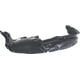 thumbnail image 2 of Fender Liner Front Driver Side For 2001-2004 Ford Escape, 2 of 9