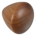 thumbnail image 4 of Masteelf Manual Coffee Grinder Wood Handle Replacement 1 Set Grinder Crank Handle Wood Knob, 4 of 8