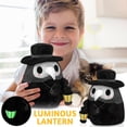 thumbnail image 1 of El Mejor Regalo, Doctor de la Peste, Doctor de la Peste de Peluche, Juguetes de Doctor de la Peste, Juguete de Peluche de Peste - Muñeco de Peluche Luminoso Suave Figura de Peluche Regalo, 1 of 6